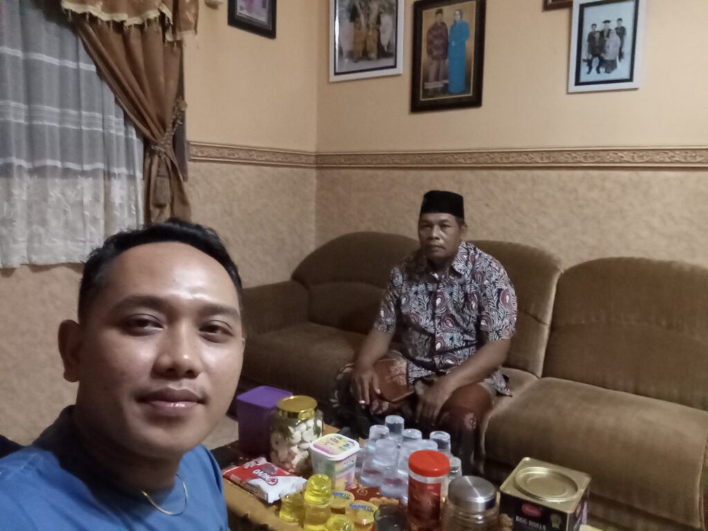 Kades Podorejo Jadi Saksi Kasus Dugaan Penganiayaan di Sumbergempol