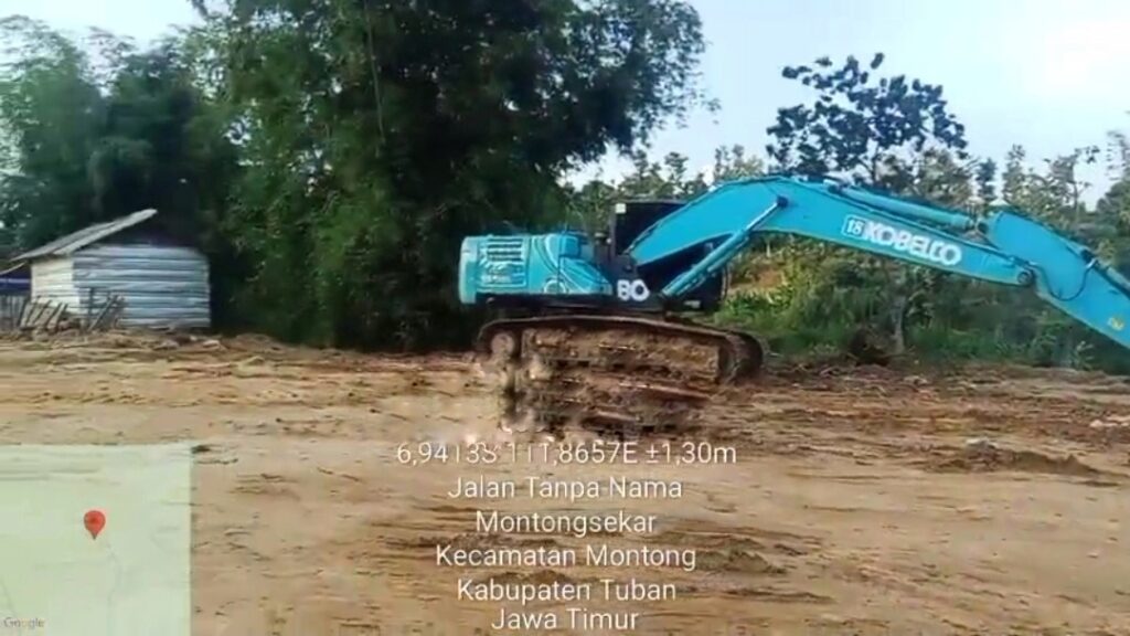 Santoso dan Bisnis Tambang Ilegal di Tuban, Upaya Penegakan Hukum dan Perlindungan Lingkungan