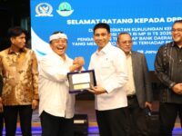 Wamendagri Wiyagus: BUMD Berperan Besar Kembangkan Perekonomian Daerah