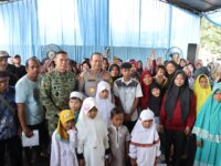 Apresiasi Kapolda Metro Jaya untuk Polisi Inspiratif di Balik Berdirinya TPA Maju Bersama