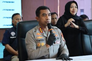 Aksi Pencurian Rumah Mewah di Jakbar Terungkap, Pelaku Masuk Lewat Ventilasi