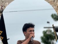 Anggaran Rp1,7 Miliar Disorot, Proyek RKB SMPN 4 Kendari Diduga Tak Sesuai Spesifikasi, Kadiknas–PPK Diminta Diperiksa Kejati Sultra