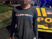Respon Cepat Taros Kapolres, Sat Samapta Polres Garut Amankan Pemuda Ugal-Ugalan di Jalan Ibrahim Adjie