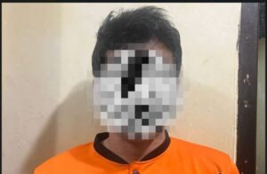 Polres Majalengka Ungkap Kasus Curat di Wilayah Maja, Dua Tersangka Diamankan