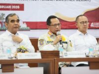 Kasatgas Tito Ungkap Pemulihan Pascabencana Sumatera Capai Progres Signifikan