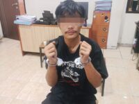 Kurang Dari 24 Jam, Tim Sancang Polres Garut Ringkus Pelaku Begal di Cibatu